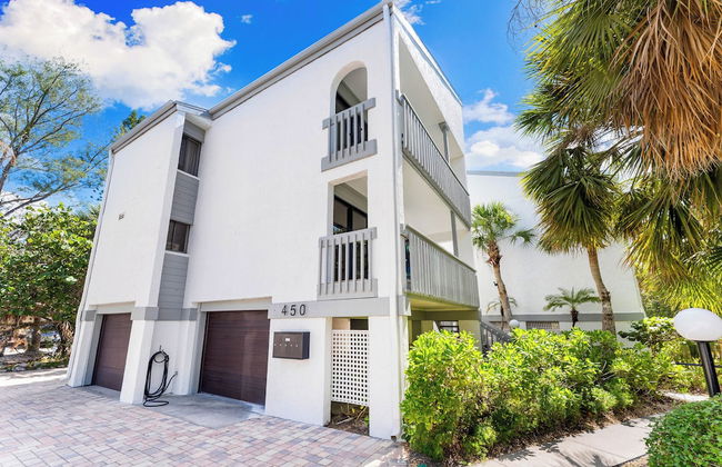 Just Beachy by Beachside Management - Foto 65