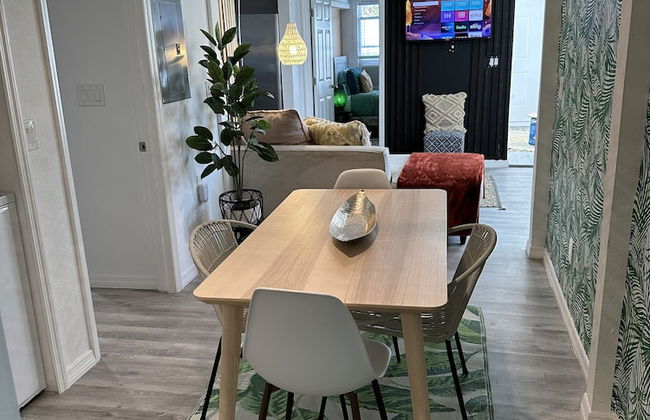 Modern Tropical Downtown Orlando - Foto 17