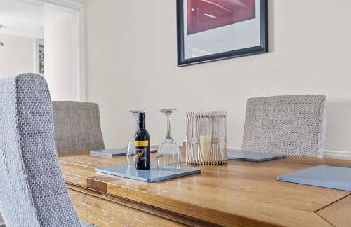 Spacious sea view apartment, West Hoe Free Parking - Foto 2