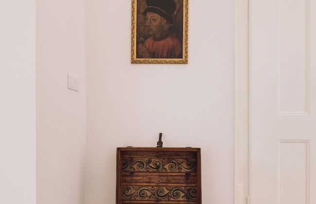 The Visionaire Apartments - Photo 25