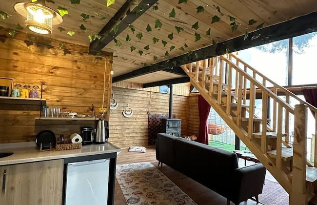 Zekeriyaköy Dağevi - Foto 6