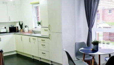 Stylish 2 bedroom Apartment / FREE Gated Parking - Foto 5