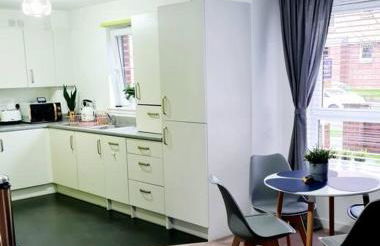 Stylish 2 bedroom Apartment / FREE Gated Parking - Foto 5