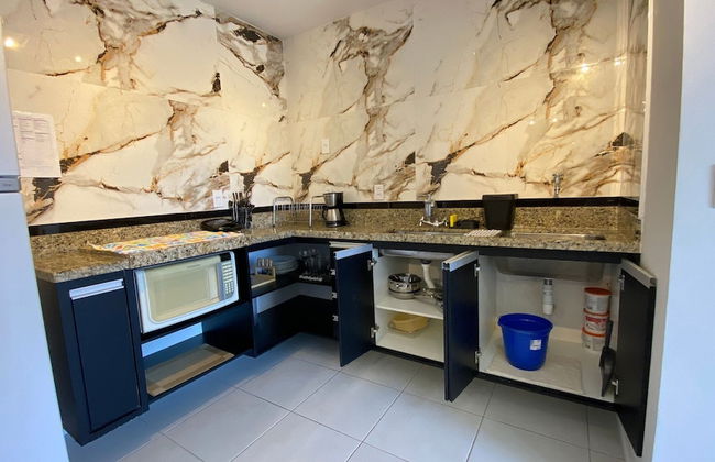 Praia Dourada - Photo 56