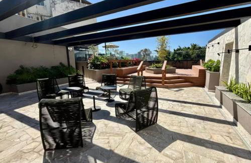 Glória Del Art - Vista, Estilo e Praticidade no Centro do Rio - Foto 74