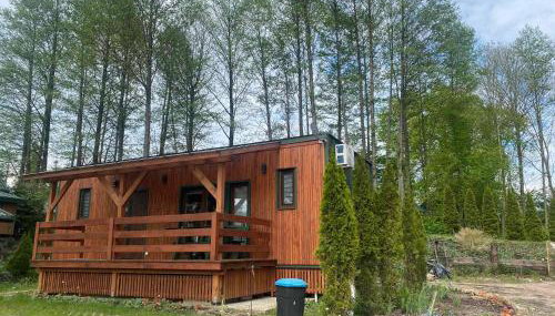 Agroturystyka Gajewo - Foto 2