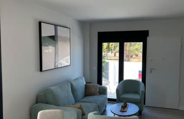 3 Bedroom Villa La Segaria - Foto 14