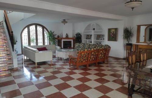 Casona La Familia en Vejer - Foto 3