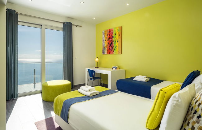 Villa Harmonia by Homie - Foto 24