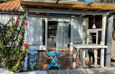 Casa Delfi, Hermosa vista, Jacuzzi e Praia , Buzios - Foto 43