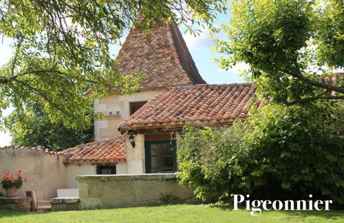 Manoir de Longeveau - Foto 34