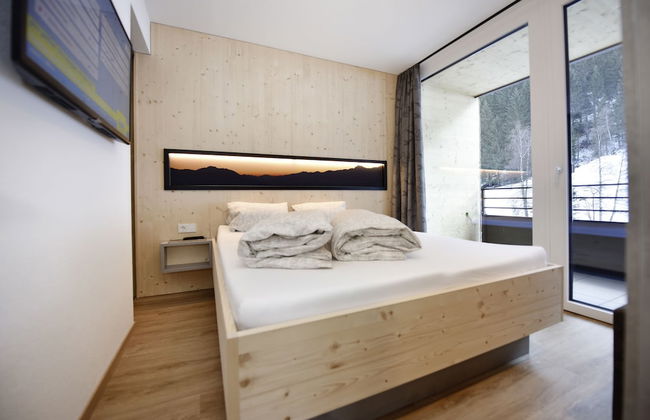 Chillas Appartements - Foto 4