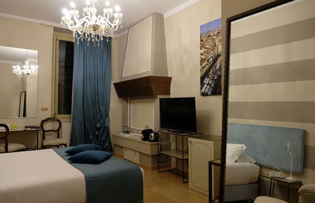 Residenza Palazzo Negri - Foto 67