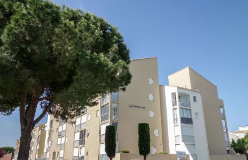 Apartment Les Sables d'Or-5 by Interhome - Foto 2