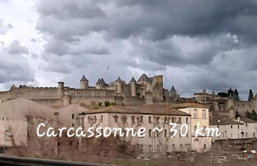 Le charme à la française - Appartement 4 pers - Foto 48