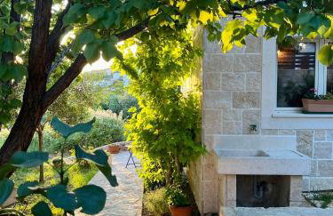 Apartments Curnić - Photo 21