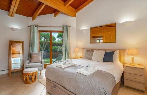 Peaceful and lovely retreat with a pool #1982 - Foto 4