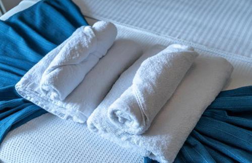 The rock view apartment - Photo 16