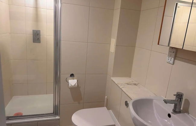 Stylish modern flat in SW London - Foto 26