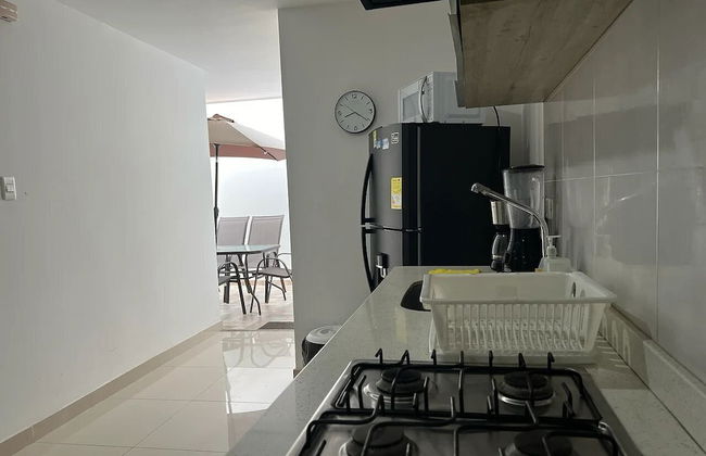 Apartamento Rio Guatapurí - Foto 15