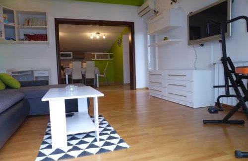 Apartments Adria - Foto 25