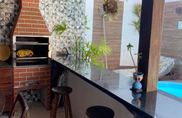 Casa Paraty Mara - Foto 19