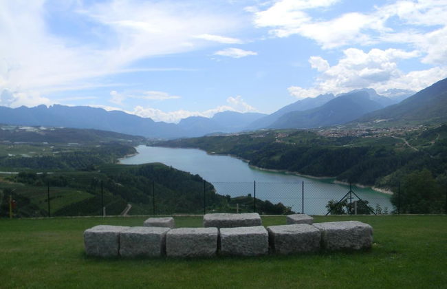 Agritur Vista Lago - Foto 18