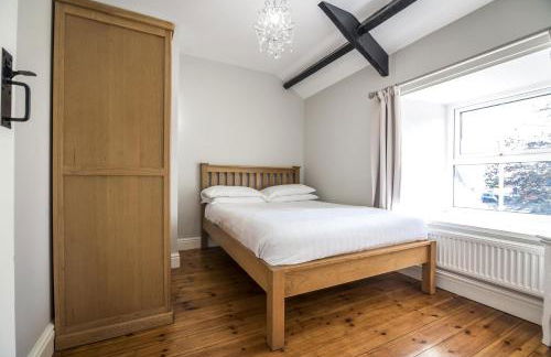 Barn Conversion - Hot Tub - Penally - Tenby - Photo 71