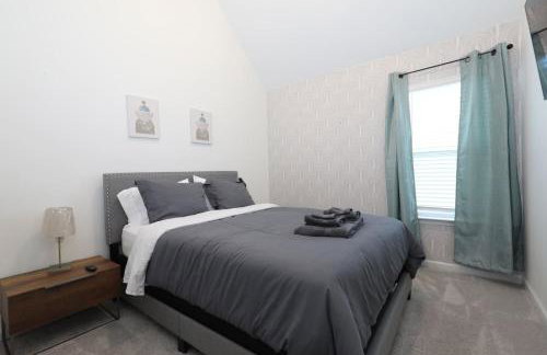 The Fairburn Dream Escape - Foto 12
