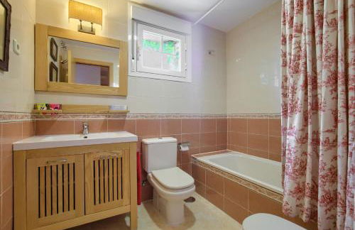 Casa Serrania - Photo 26