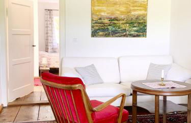 Historischer Pfarrhof Niederleierndorf - Foto 2