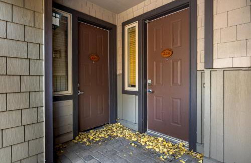 Mammoth Green #220 - Nearly Ski-In Ski-Out 3 Bedroom 2 Bath, Sleeps 8 - Photo 28