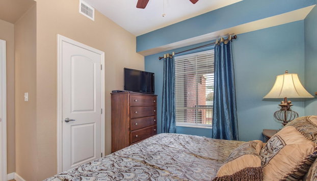 Naughty & Nice - Foto 3, Habitación