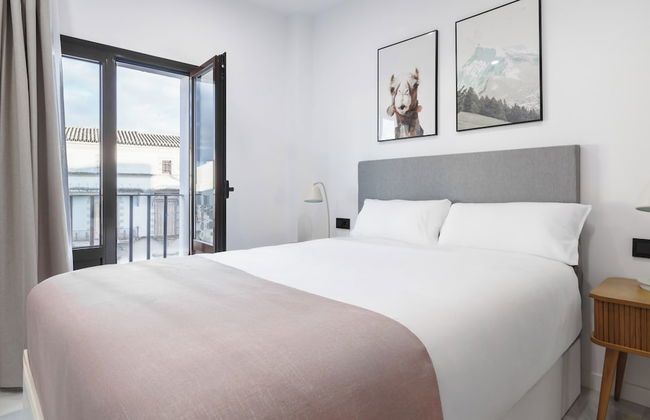 Limehome Jerez de la Frontera - Foto 8