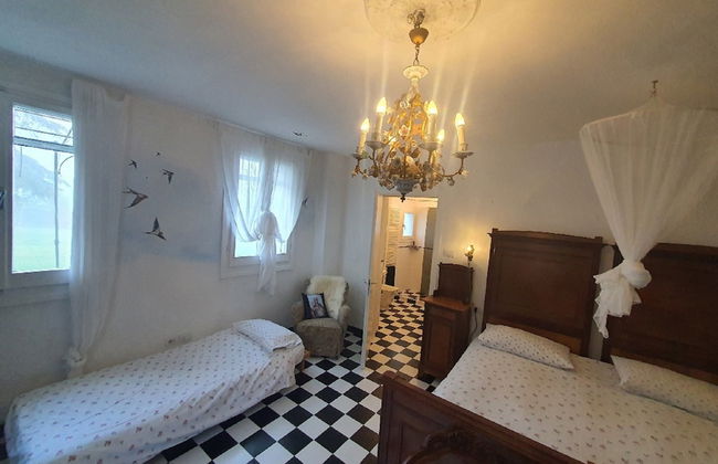 Peaceful Apartment in Modigliana With Swimming Pool - Photo 3