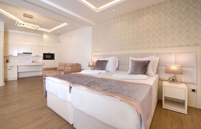 Splendido MB Apartments - Foto 12