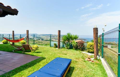 Encantadora casa con espectaculares vistas - Foto 10