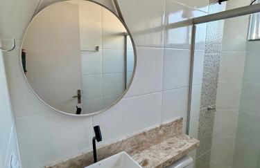 APTO 5 MINUTOS LAGOA MAIOR - Foto 9