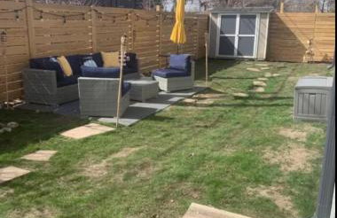 Lovely 2 bedroom unit with a hot tub Pet friendly - Foto 5