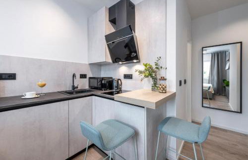 Time Off Studio Apartment (b) - Foto 8