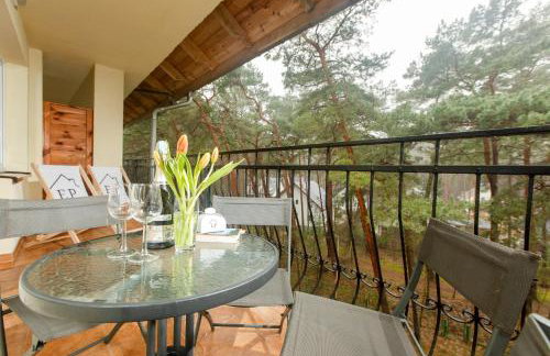 Apartament HAPPY 302 Łukęcin BlueMare basen EPapartamenty - Foto 62