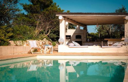Borgo Del Tempo Ritrovato - Luxury Relais in Puglia - Foto 158