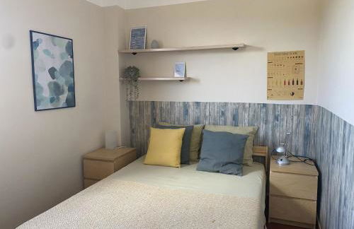 Espacioso Duplex en Segunda Planta - Foto 35