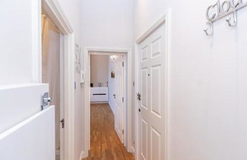 Holiday Beach Flat in Bournemouth, England, UK - Foto 19