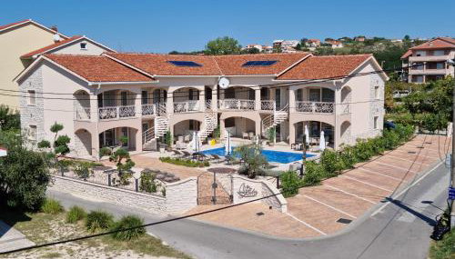 Villa Luka Lopar - Foto 1