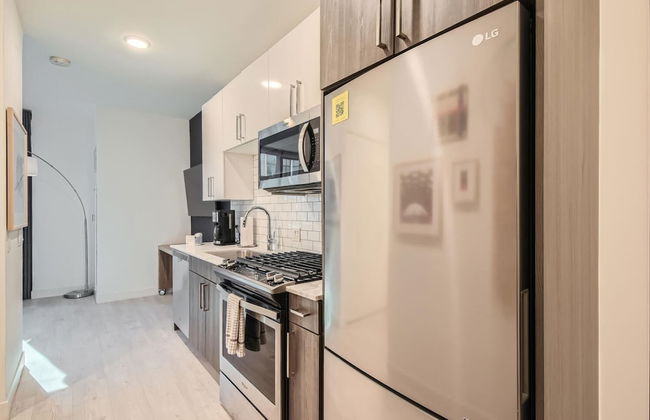 Sentral Michigan Avenue - Foto 13