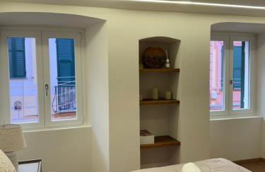 WELCOME RIVIERA- Mazzini 77 con WIFI, condizionamento in ogni stanza, parcheggio a pagamento 15euro al giorno da prenotare in anticipo - Foto 26