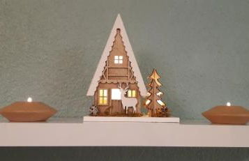 Au Coeur de Prémanon - Foto 11