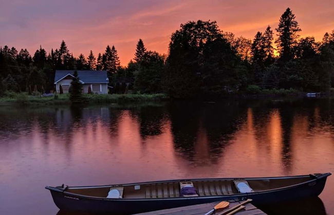 Chalets Le Village Suisse - Foto 65