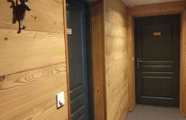 Appartement Les Belluis - Foto 9